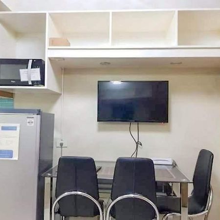 Usp Suites At Shell Residences Pasay Exterior foto
