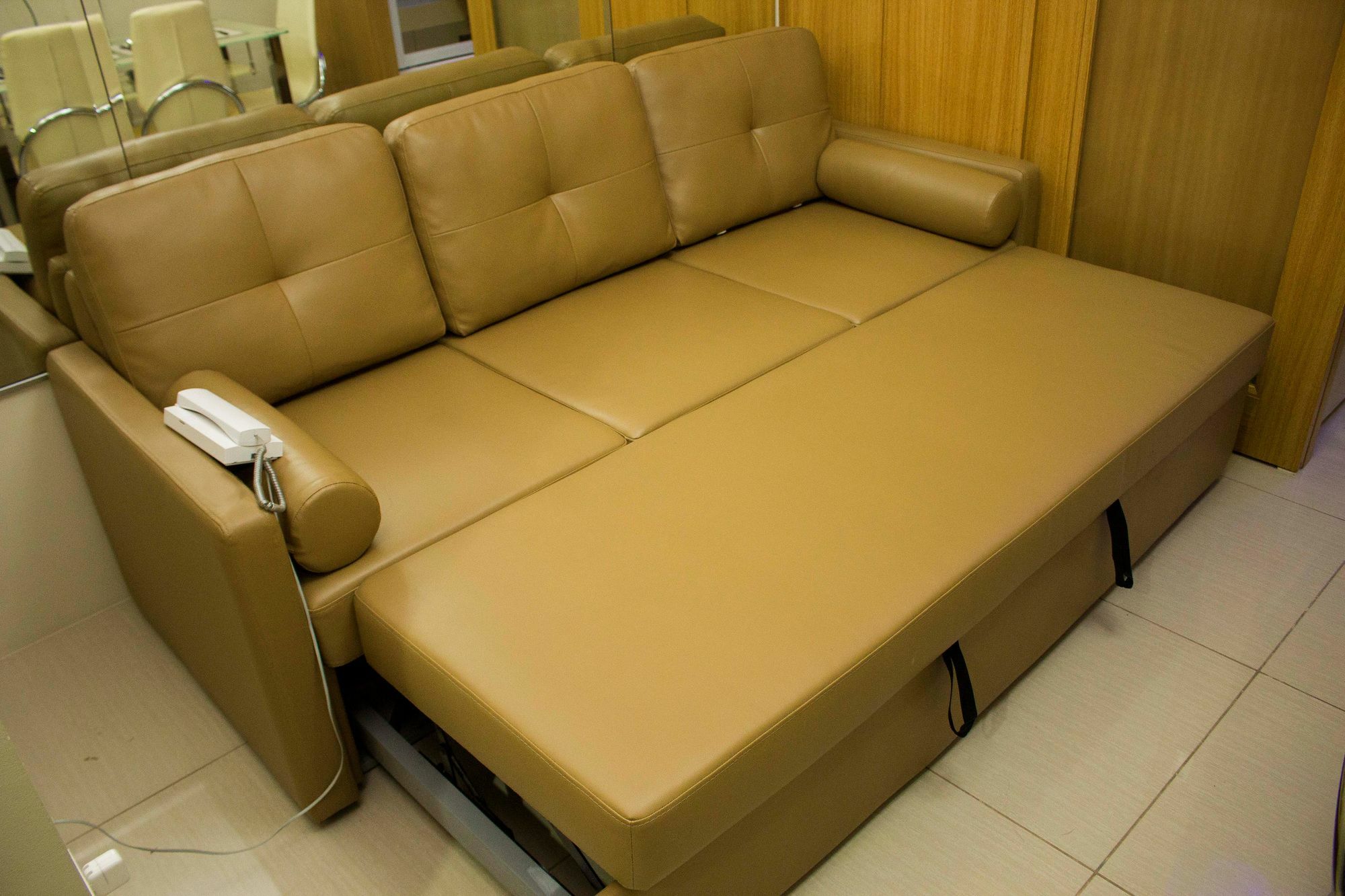 Usp Suites At Shell Residences Pasay Exterior foto